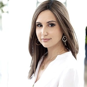 Virginie Girod