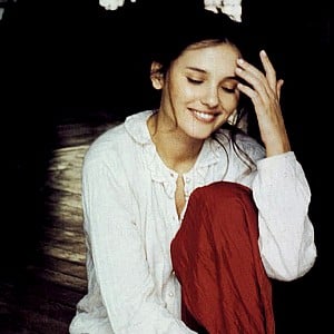 Virginie Ledoyen