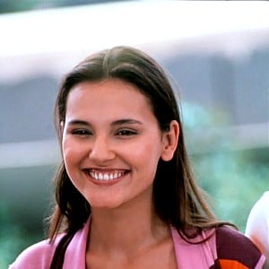 Virginie Ledoyen