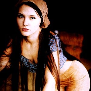 Virginie Ledoyen