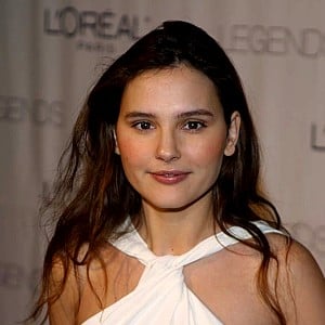 Virginie Ledoyen