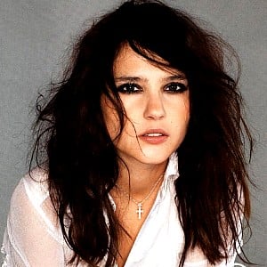 Virginie Ledoyen