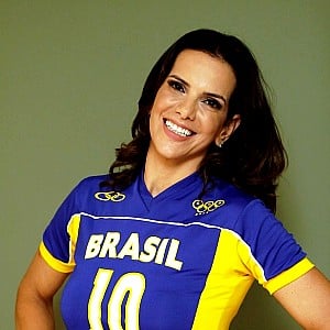 Virna Dias