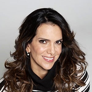 Virna Dias