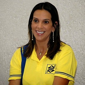 Virna Dias