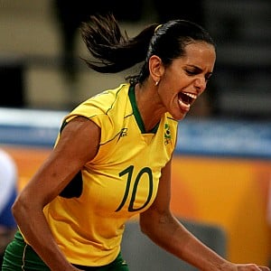 Virna Dias
