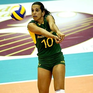Virna Dias