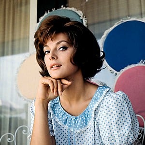 Virna Lisi