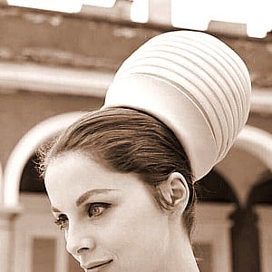 Virna Lisi