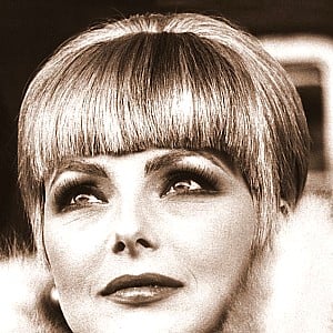 Virna Lisi