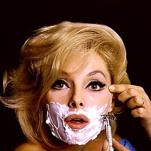 Virna Lisi