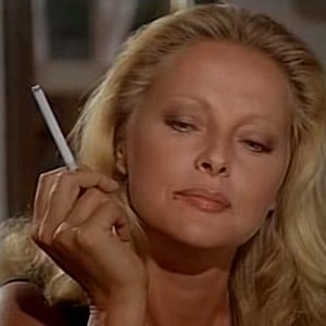 Virna Lisi