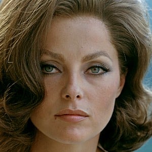Virna Lisi