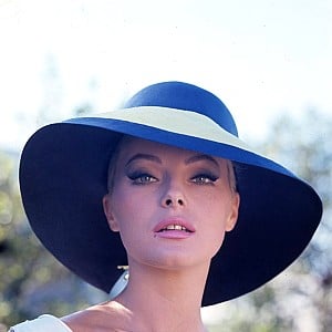 Virna Lisi