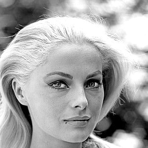 Virna Lisi