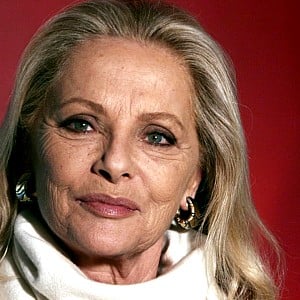 Virna Lisi