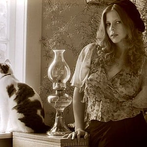 Virve Reid
