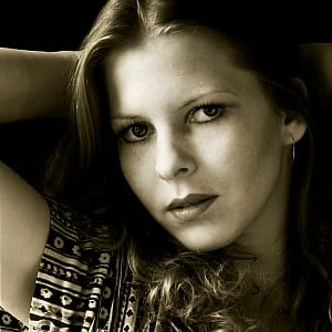 Virve Reid