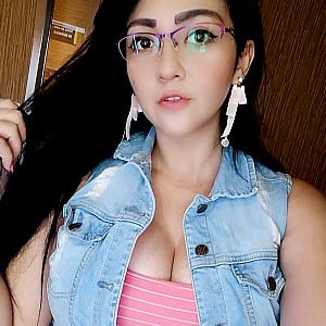 Viryd In The Mirror