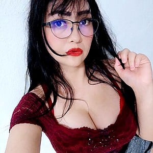 Viryd In The Mirror