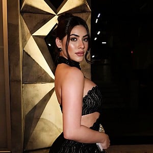 Vishakha Raghav