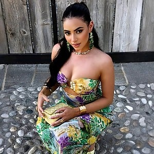 Vishakha Raghav