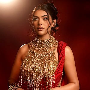 Vishakha Raghav