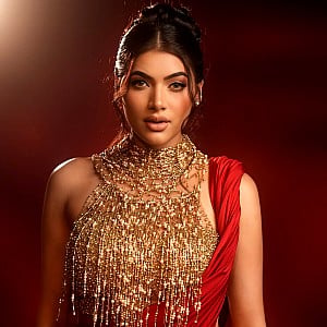 Vishakha Raghav