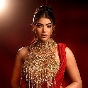 Vishakha Raghav