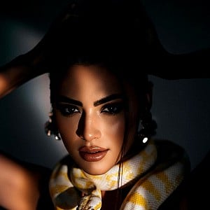Vishakha Raghav