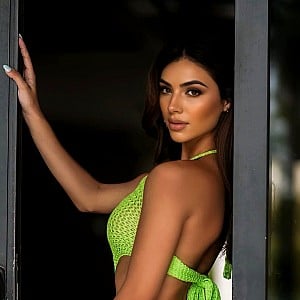 Vishakha Raghav
