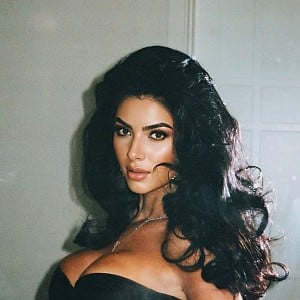 Vishakha Raghav