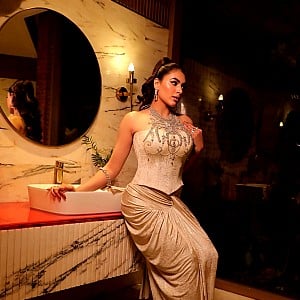 Vishakha Raghav