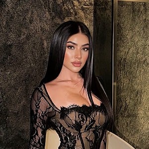 Vishakha Raghav