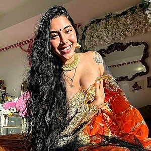 Vishakha