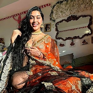 Vishakha