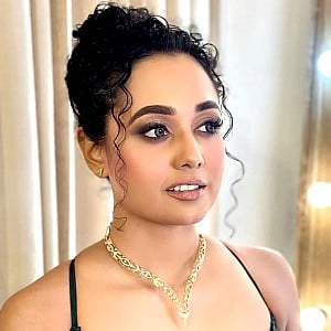 Vishara Fernando