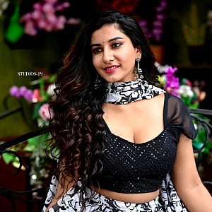 Vishnu Priya Bhimeneni