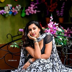 Vishnu Priya Bhimeneni