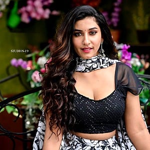 Vishnu Priya Bhimeneni