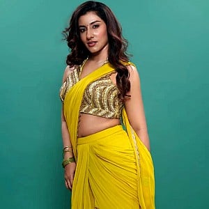 Vishnu Priya Bhimeneni