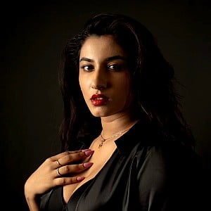 Vishnu Priya Bhimeneni