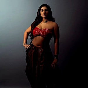 Vishnu Priya Bhimeneni