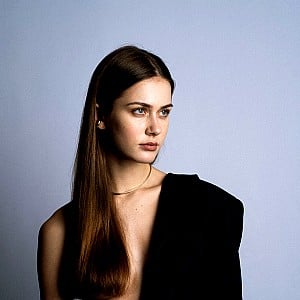 Vitalia Khamenya