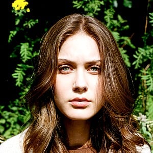 Vitalia Khamenya