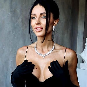 Vitalina Polozenko