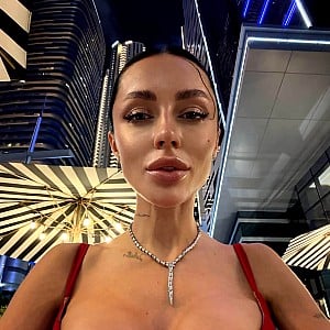 Vitalina Polozenko