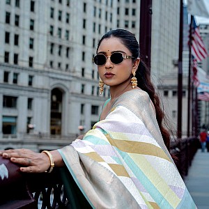 Vithika Sheru