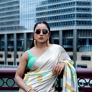 Vithika Sheru