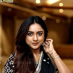 Vithika Sheru